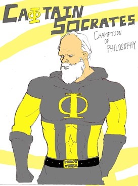 captain socrates