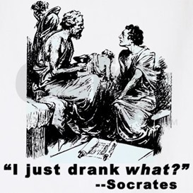 hemlock socrates