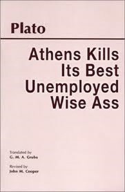 socrates book