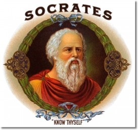 socrates label