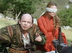 vizzini says socrates is a moron