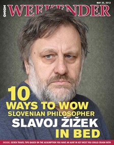 zizek