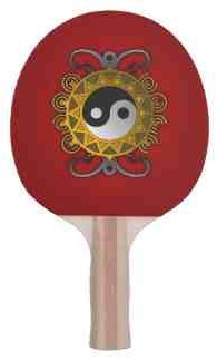 ping pong yin yang 2