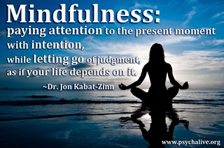 mindfulness