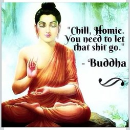 Chill Buddha