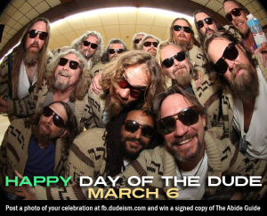day of the dude