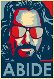 dude abides