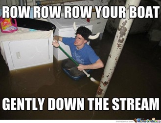 row-row-row-your-boat